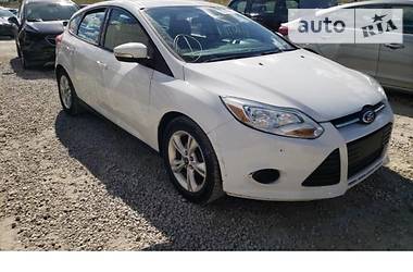 Седан Ford Focus 2013 в Киеве