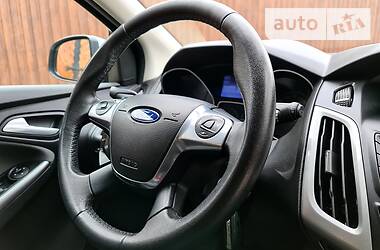 Универсал Ford Focus 2014 в Полтаве