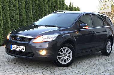 Универсал Ford Focus 2009 в Самборе