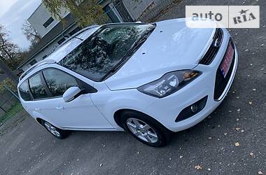 Универсал Ford Focus 2009 в Стрые