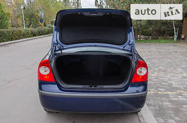 Седан Ford Focus 2005 в Херсоне