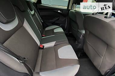 Хэтчбек Ford Focus 2011 в Киеве