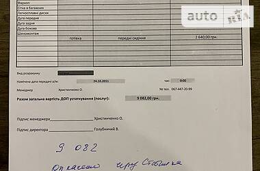 Хэтчбек Ford Focus 2011 в Киеве