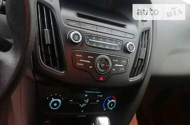 Хэтчбек Ford Focus 2016 в Павлограде
