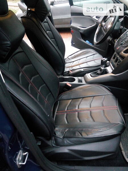 Універсал Ford Focus 2011 в Луцьку