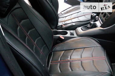 Універсал Ford Focus 2011 в 