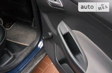 Універсал Ford Focus 2011 в 