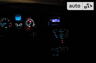 Універсал Ford Focus 2011 в 