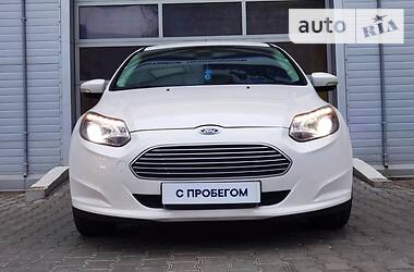 Хэтчбек Ford Focus 2014 в Одессе