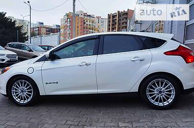 Хэтчбек Ford Focus 2014 в Одессе