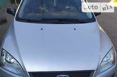 Хэтчбек Ford Focus 2006 в Измаиле