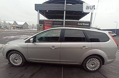 Универсал Ford Focus 2010 в Самборе