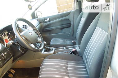 Универсал Ford Focus 2008 в Дрогобыче