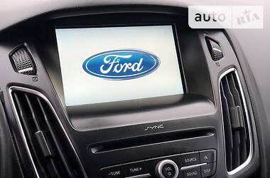 Универсал Ford Focus 2016 в Ивано-Франковске