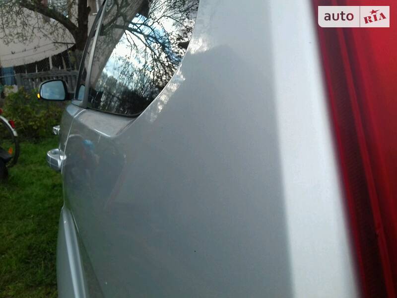 Универсал Ford Focus 2008 в Стрые фото 44 Универсал Ford Focus 2008 в Стрые