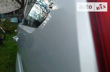 Універсал Ford Focus 2008 в 