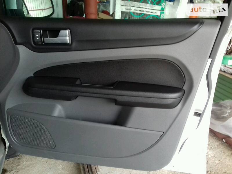 Универсал Ford Focus 2008 в Стрые фото 54 Универсал Ford Focus 2008 в Стрые