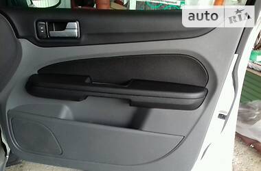 Універсал Ford Focus 2008 в 