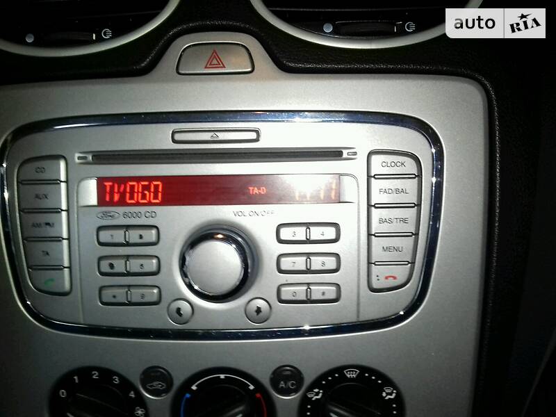 Универсал Ford Focus 2008 в Стрые фото 55 Универсал Ford Focus 2008 в Стрые