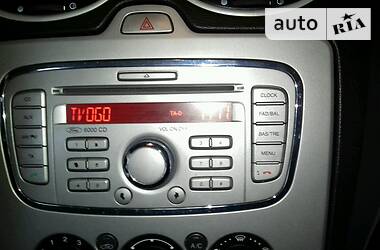 Універсал Ford Focus 2008 в 