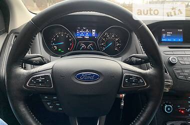 Седан Ford Focus 2014 в Харькове