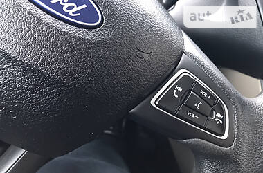 Седан Ford Focus 2015 в Пирятині