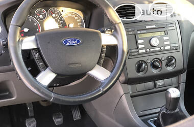Универсал Ford Focus 2006 в Дрогобыче