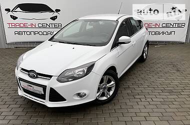 Хетчбек Ford Focus 2013 в Вінниці