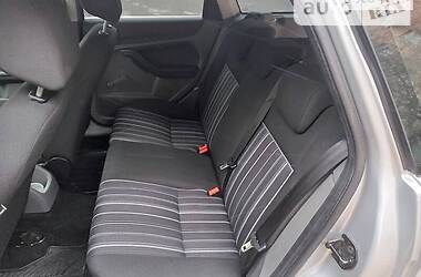 Універсал Ford Focus 2008 в 