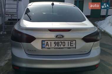 Седан Ford Focus 2014 в Ставище