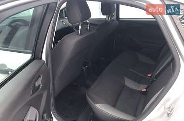 Седан Ford Focus 2014 в Ставище