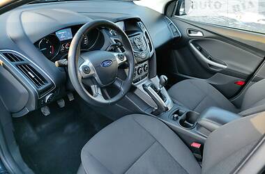 Универсал Ford Focus 2013 в Ивано-Франковске