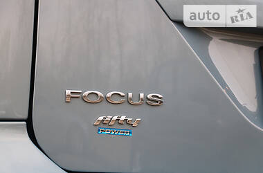 Хэтчбек Ford Focus 2008 в Трускавце
