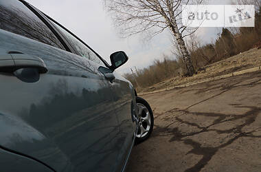 Хэтчбек Ford Focus 2008 в Трускавце