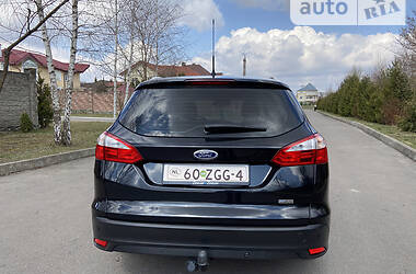 Универсал Ford Focus 2012 в Ровно