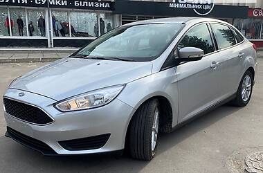 Седан Ford Focus 2017 в Дрогобыче