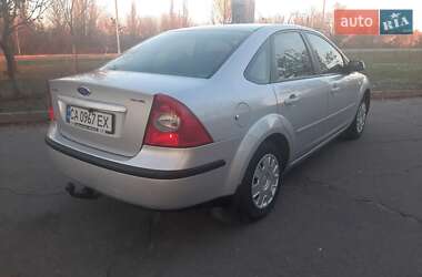 Седан Ford Focus 2007 в 