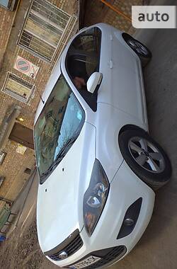 Хетчбек Ford Focus 2010 в Києві