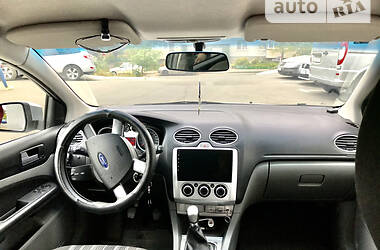 Універсал Ford Focus 2008 в 