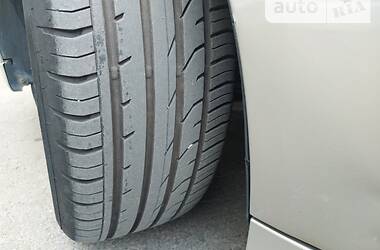 Седан Ford Focus 2015 в 