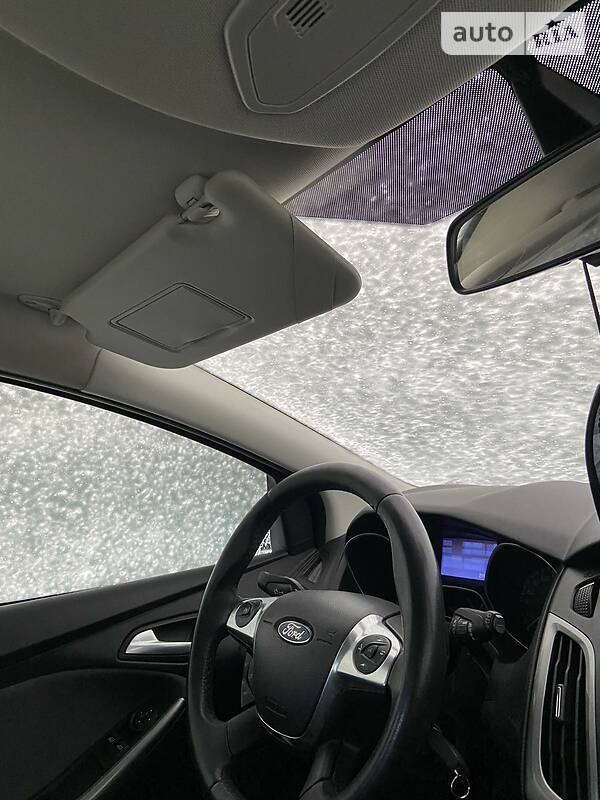 Универсал Ford Focus 2013 в Миргороде