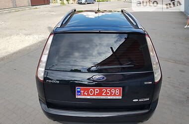 Універсал Ford Focus 2009 в Хмельницькому