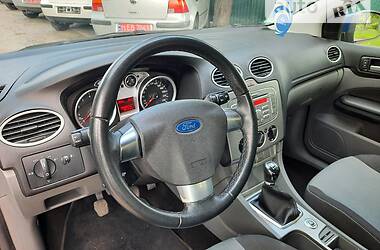 Универсал Ford Focus 2009 в Полтаве