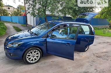 Универсал Ford Focus 2009 в Полтаве