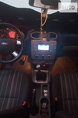Універсал Ford Focus 2008 в 