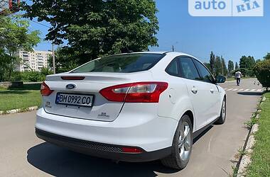 Седан Ford Focus 2014 в Сумах