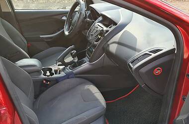Универсал Ford Focus 2011 в 