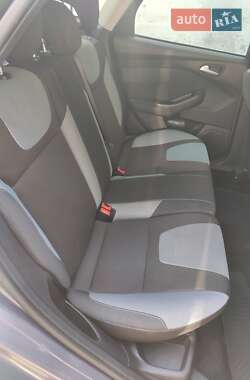 Универсал Ford Focus 2013 в 
