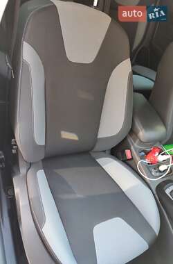 Универсал Ford Focus 2013 в 