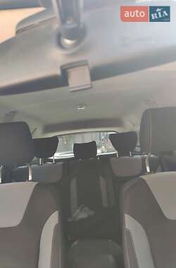 Универсал Ford Focus 2013 в 